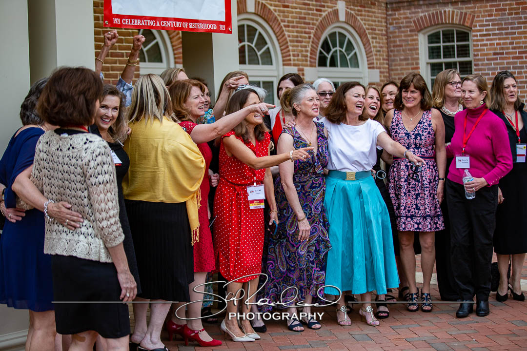 Chi Omega OB Centennial Pre Party – April 2022 #61815