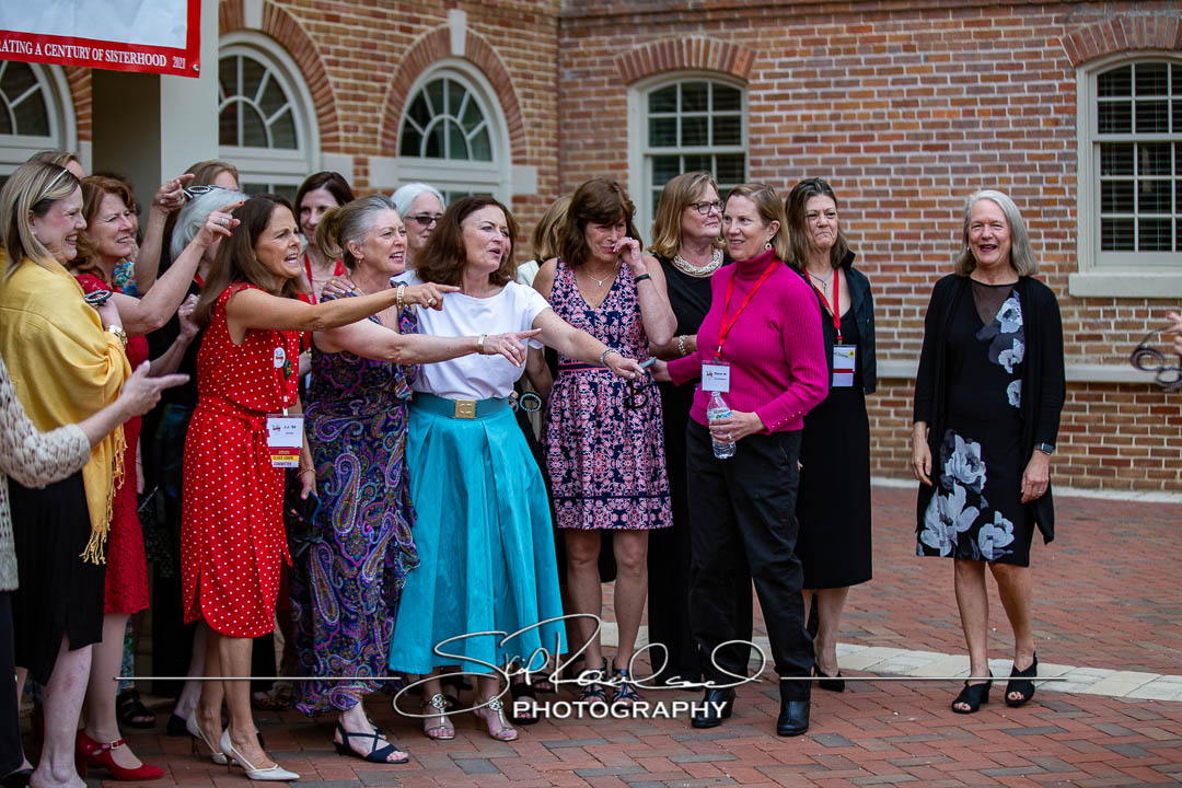 Chi Omega OB Centennial Pre Party – April 2022 #61816