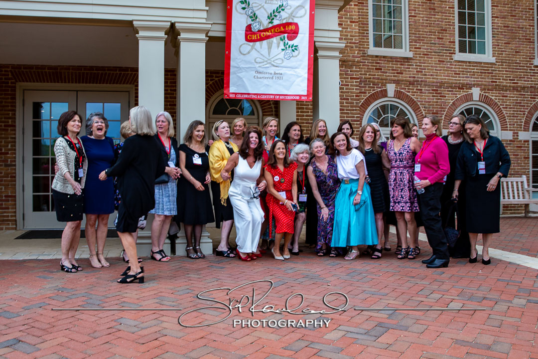 Chi Omega OB Centennial Pre Party – April 2022 #61817