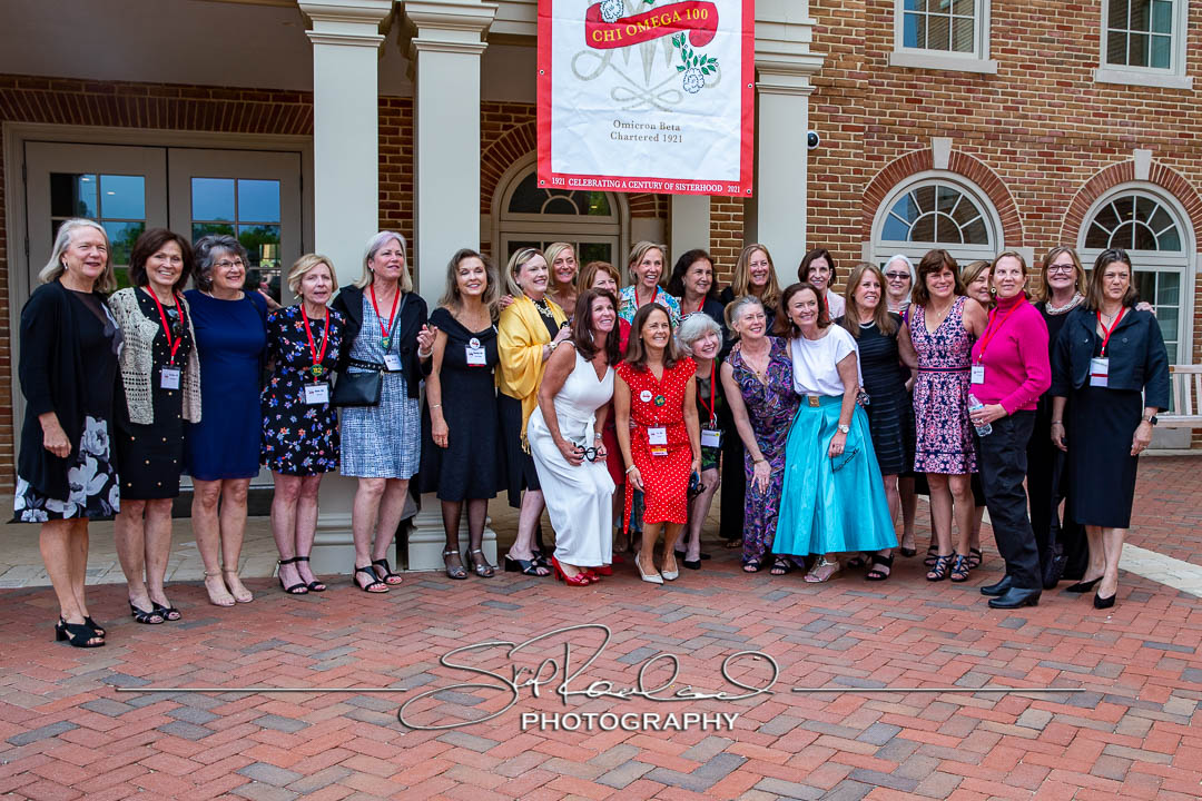 Chi Omega OB Centennial Pre Party – April 2022 #61818