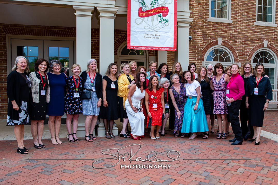 Chi Omega OB Centennial Pre Party – April 2022 #61819