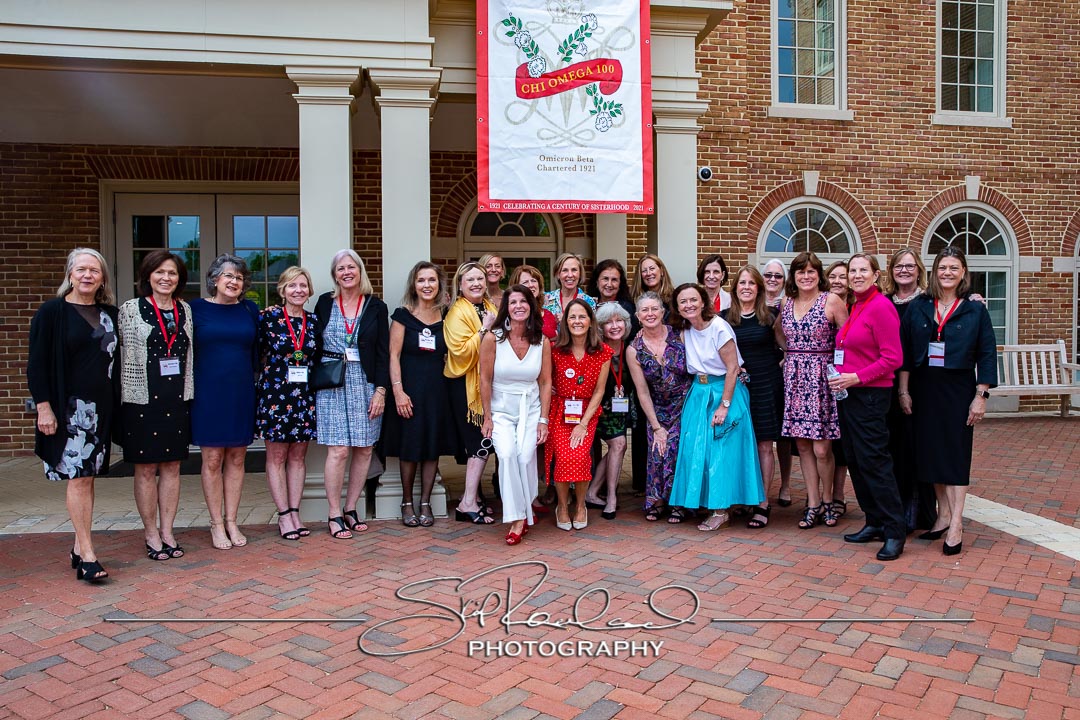 Chi Omega OB Centennial Pre Party – April 2022 #61820