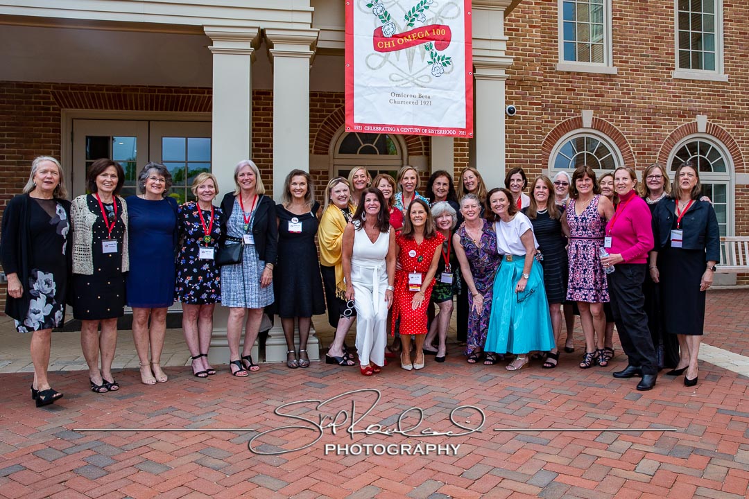 Chi Omega OB Centennial Pre Party – April 2022 #61821