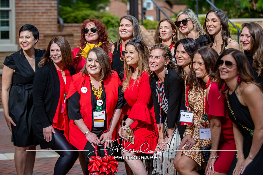 Chi Omega OB Centennial Pre Party – April 2022 #61822