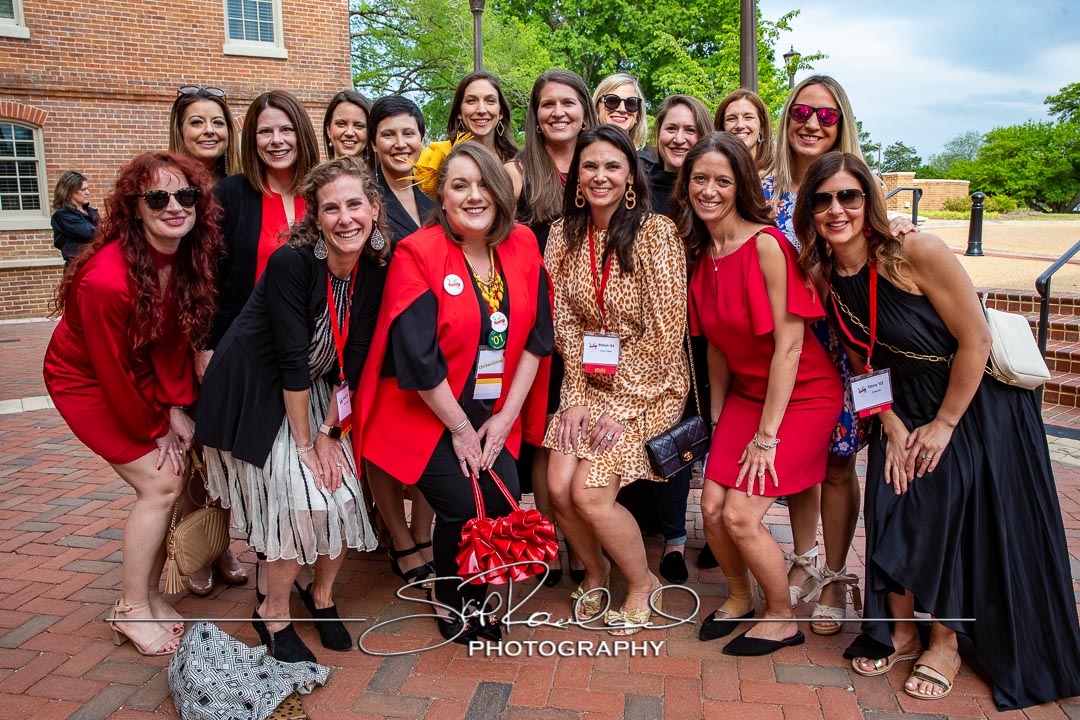 Chi Omega OB Centennial Pre Party – April 2022 #61827