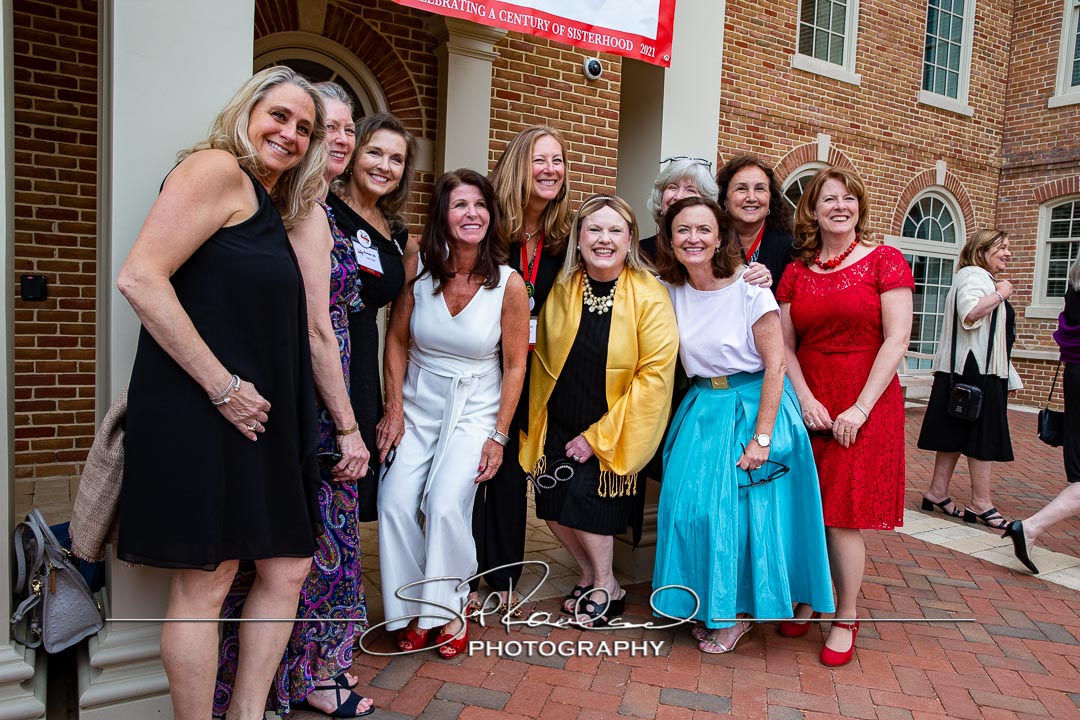 Chi Omega OB Centennial Pre Party – April 2022 #61831