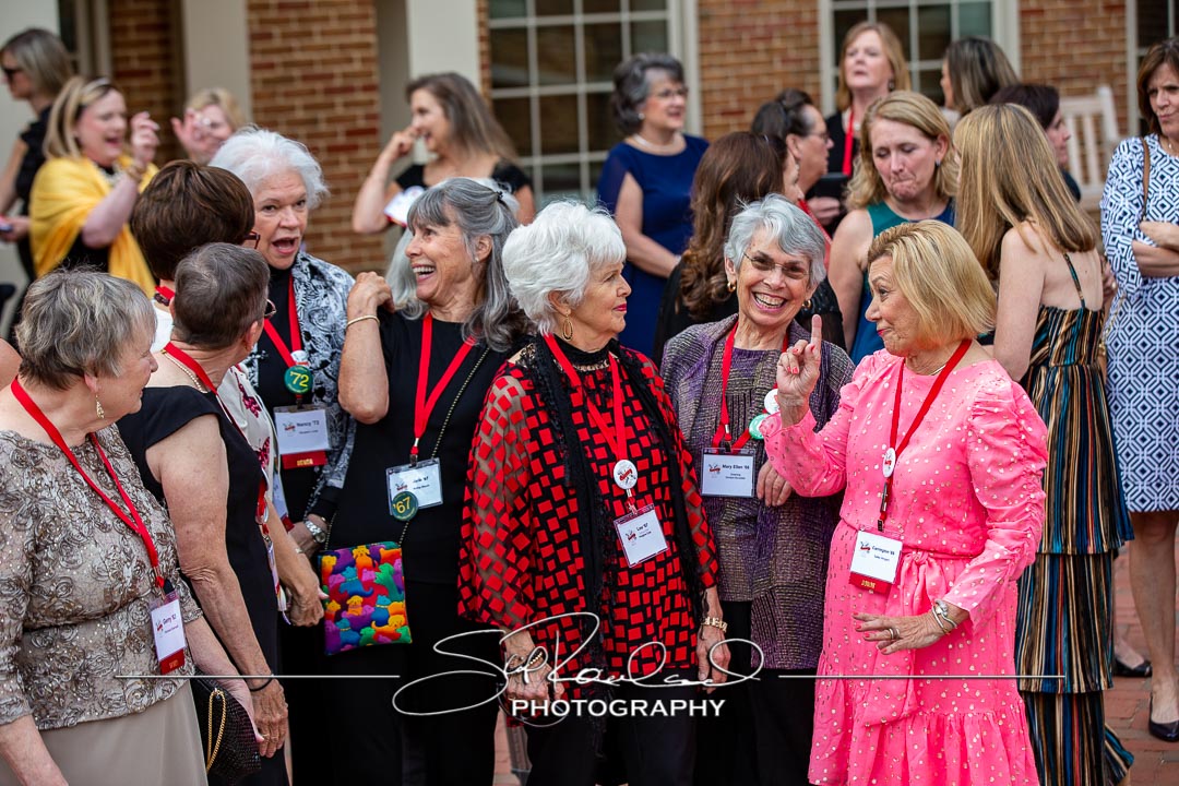Chi Omega OB Centennial Pre Party – April 2022 #61833