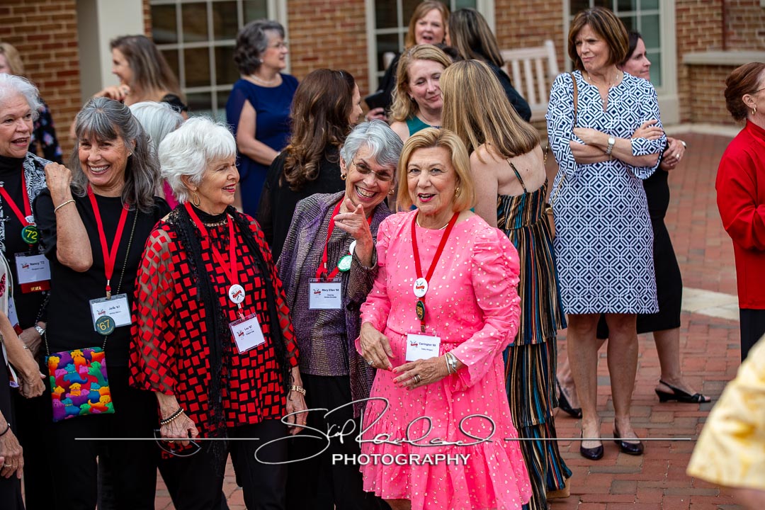 Chi Omega OB Centennial Pre Party – April 2022 #61835