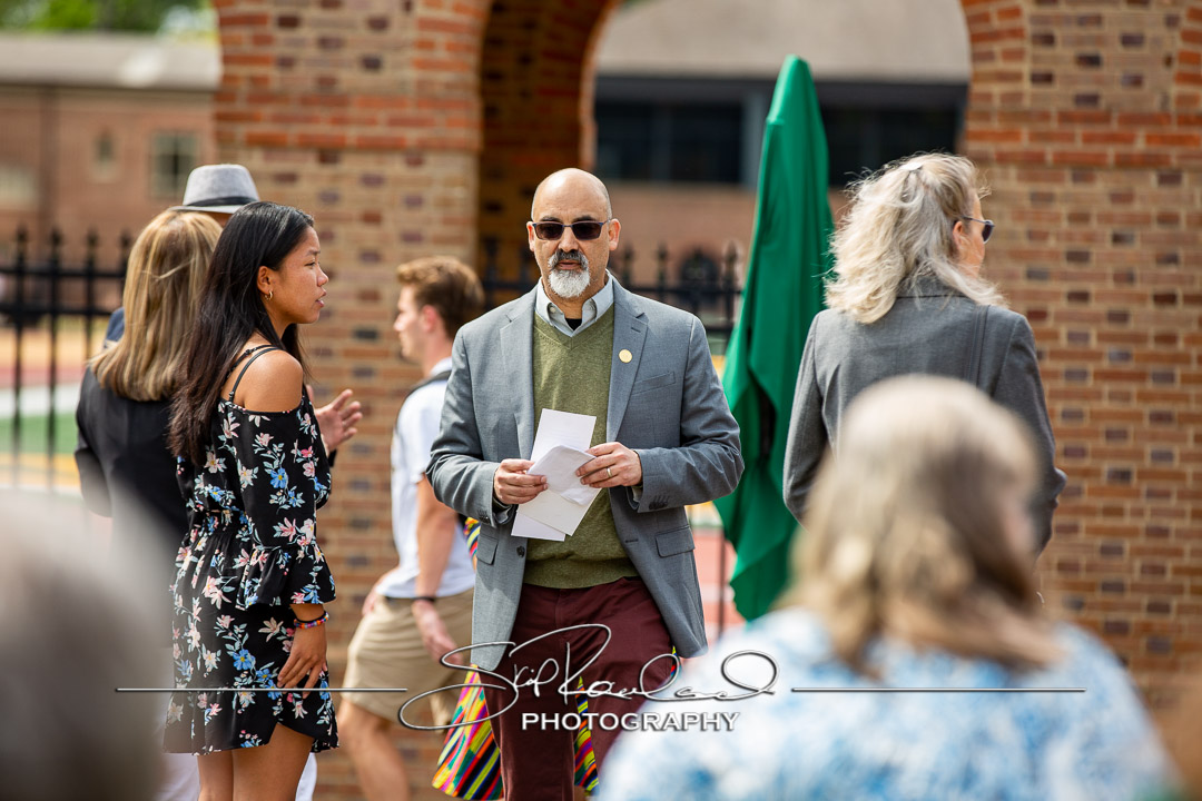 Art Matsu Historical Marker Dedication – April 2022 #59014