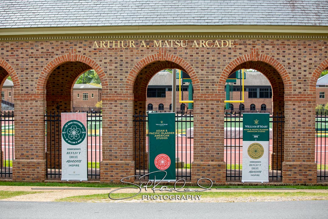 Art Matsu Historical Marker Dedication – April 2022 #59019