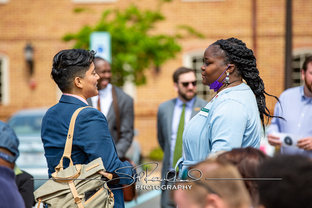 Art Matsu Historical Marker Dedication – April 2022 #59020