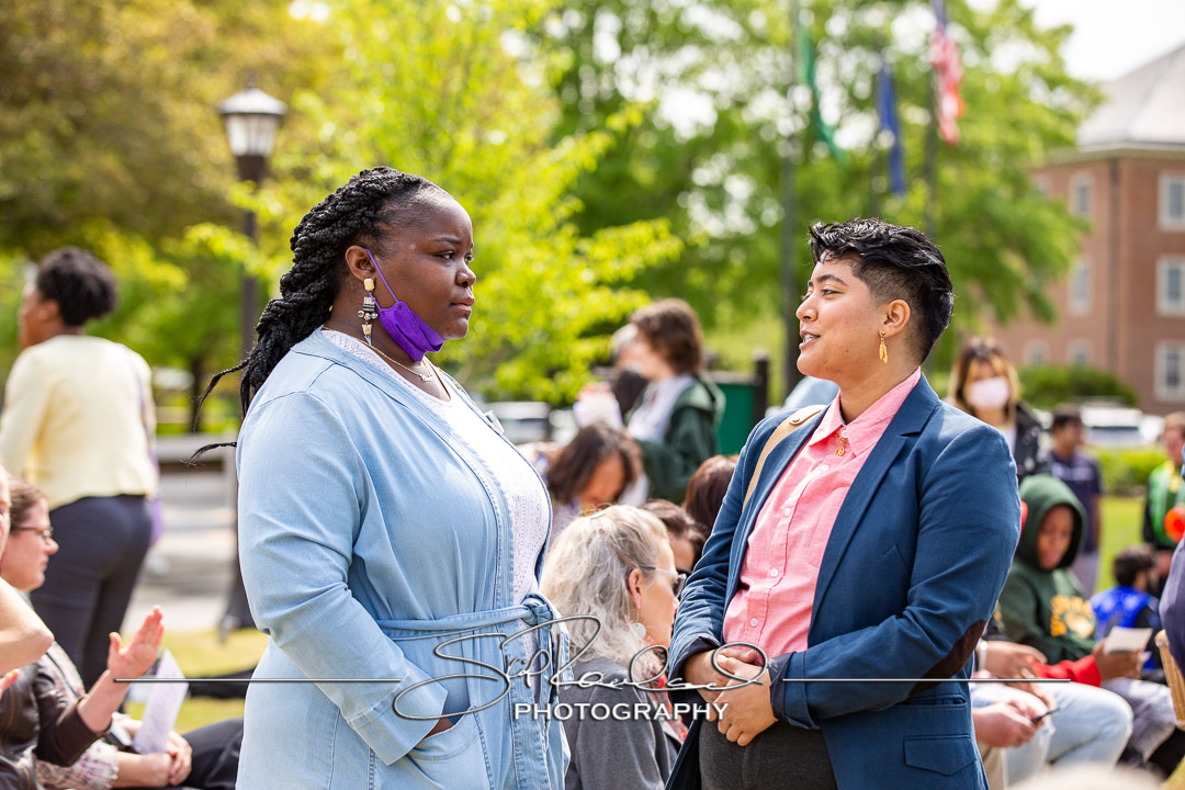 Art Matsu Historical Marker Dedication – April 2022 #59021