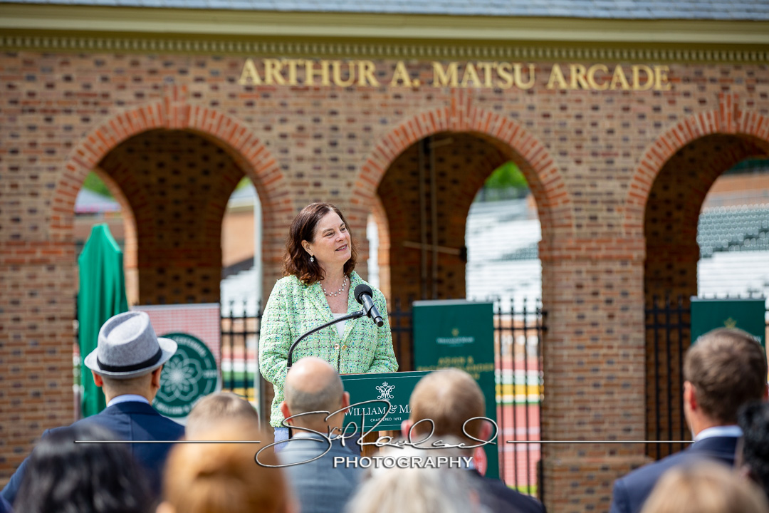 Art Matsu Historical Marker Dedication – April 2022 #59022