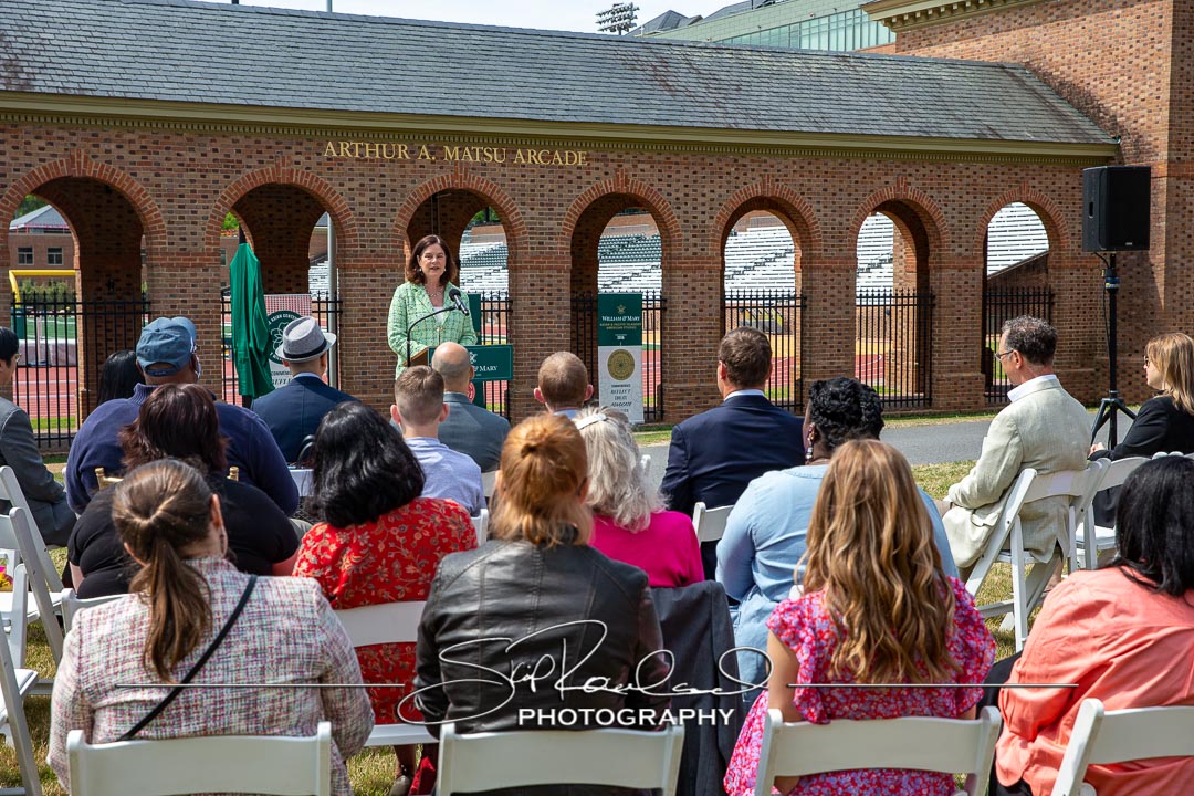 Art Matsu Historical Marker Dedication – April 2022 #59023