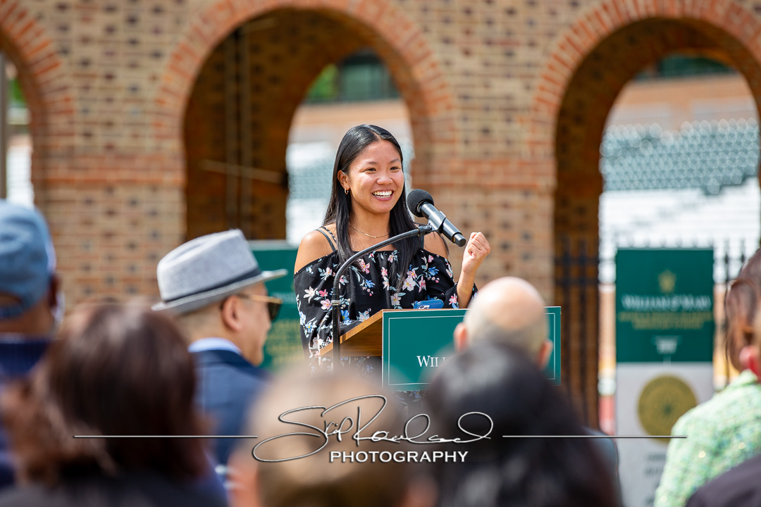 Art Matsu Historical Marker Dedication – April 2022 #59026