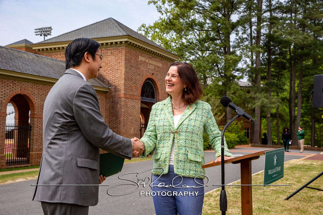 Art Matsu Historical Marker Dedication – April 2022 #59028