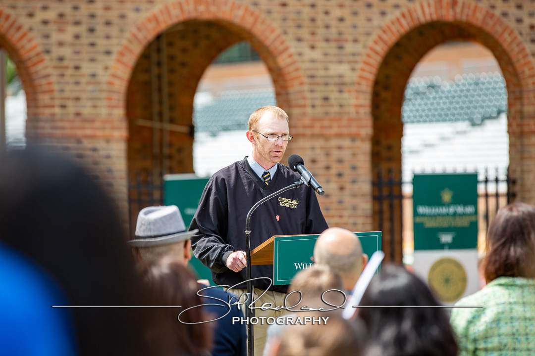 Art Matsu Historical Marker Dedication – April 2022 #59031