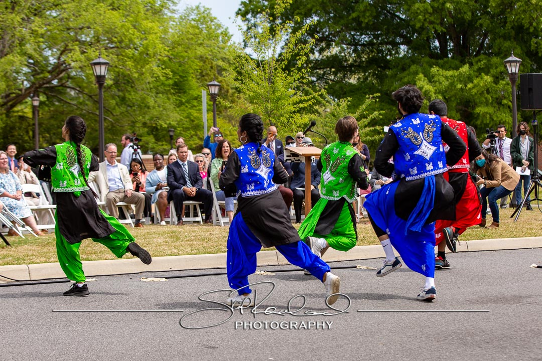 Art Matsu Historical Marker Dedication – April 2022 #59034