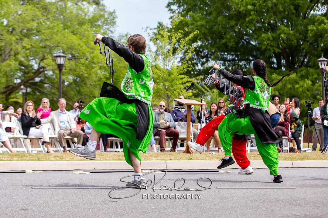 Art Matsu Historical Marker Dedication – April 2022 #59035