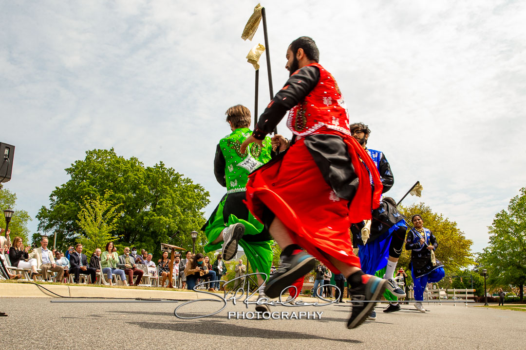 Art Matsu Historical Marker Dedication – April 2022 #59037
