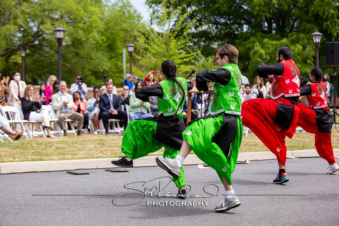 Art Matsu Historical Marker Dedication – April 2022 #59038