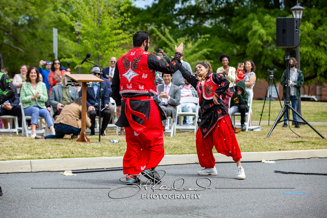 Art Matsu Historical Marker Dedication – April 2022 #59040
