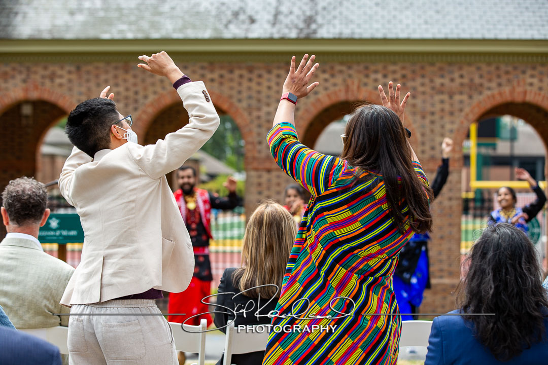 Art Matsu Historical Marker Dedication – April 2022 #59041