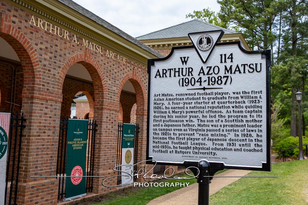 Art Matsu Historical Marker Dedication – April 2022 #59051