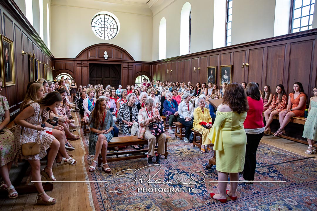 Chi Omega OB Centennial Eleusinias And Luncheon – May 2022 #62200