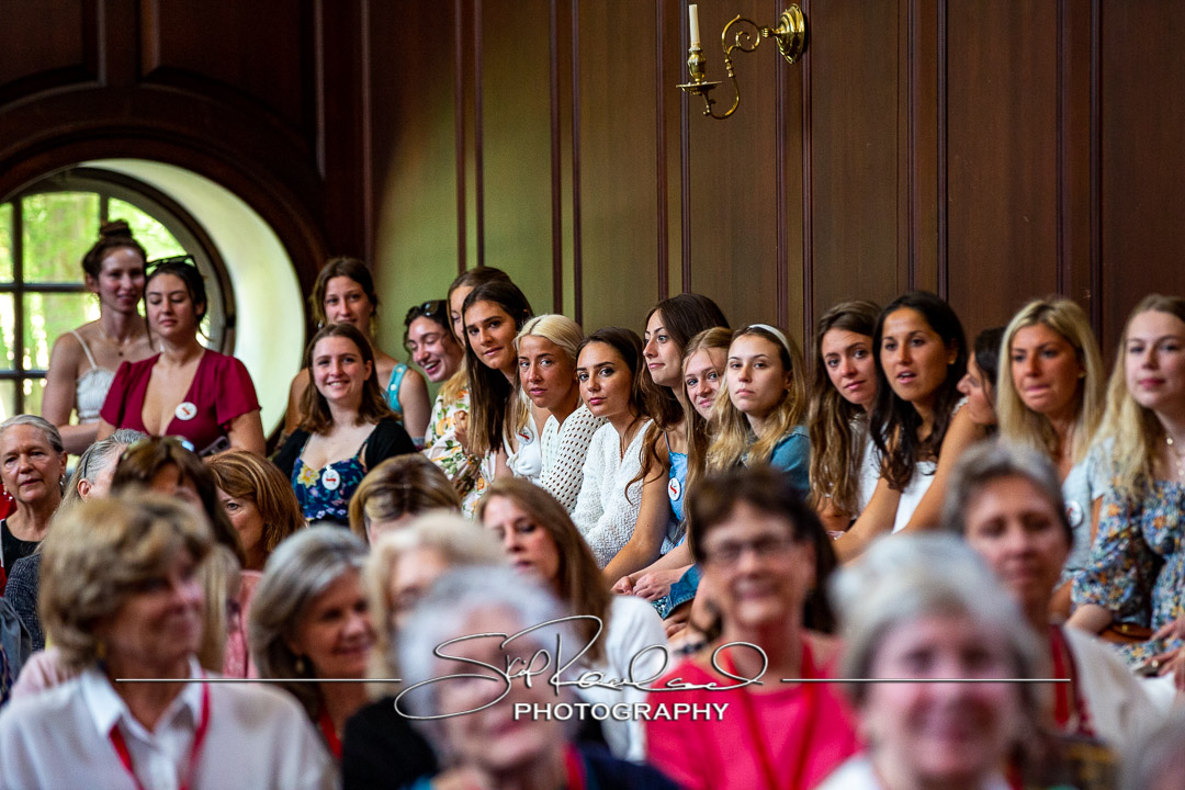 Chi Omega OB Centennial Eleusinias And Luncheon – May 2022 #62201