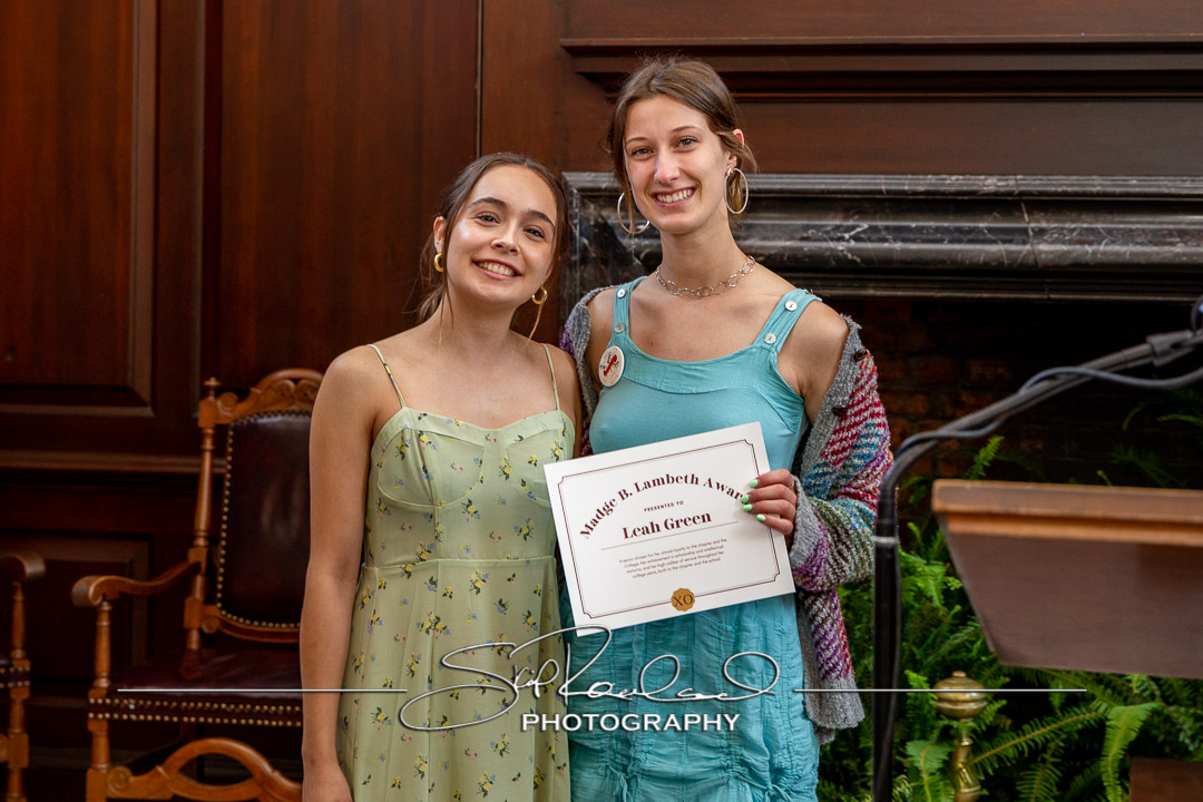Chi Omega OB Centennial Eleusinias And Luncheon – May 2022 #62202