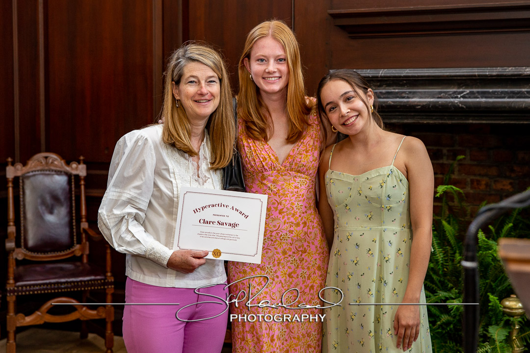 Chi Omega OB Centennial Eleusinias And Luncheon – May 2022 #62204