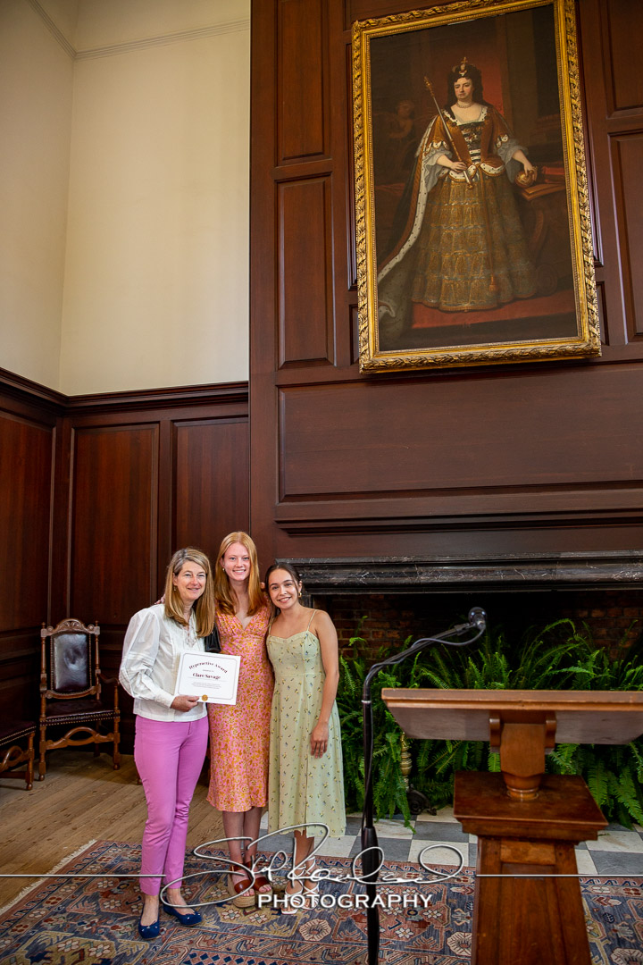 Chi Omega OB Centennial Eleusinias And Luncheon – May 2022 #62205