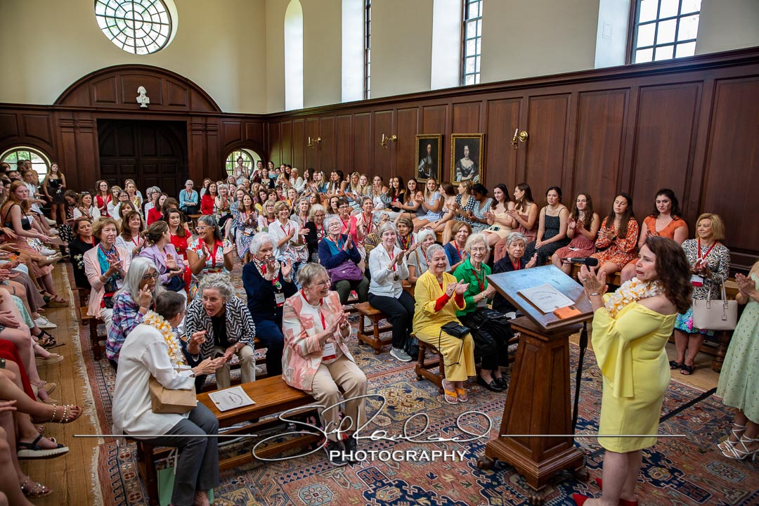 Chi Omega OB Centennial Eleusinias And Luncheon – May 2022 #62206