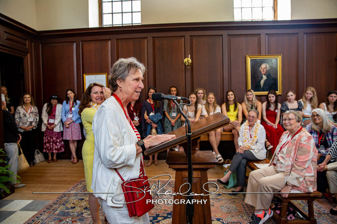 Chi Omega OB Centennial Eleusinias And Luncheon – May 2022 #62208