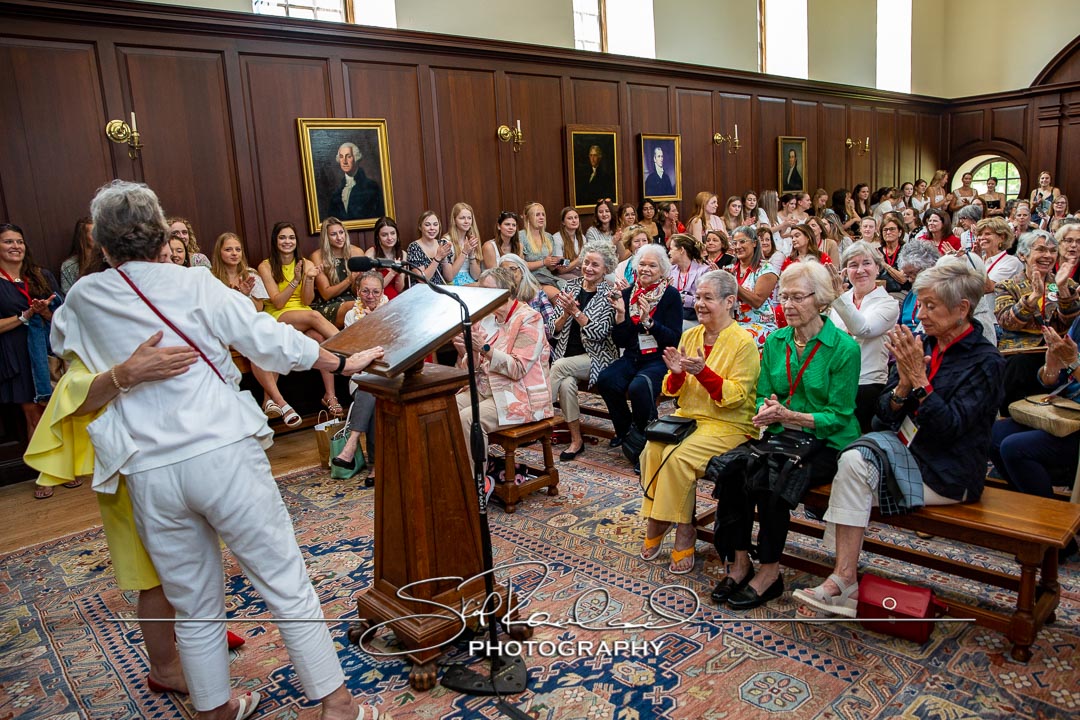 Chi Omega OB Centennial Eleusinias And Luncheon – May 2022 #62209