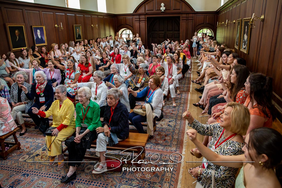 Chi Omega OB Centennial Eleusinias And Luncheon – May 2022 #62210