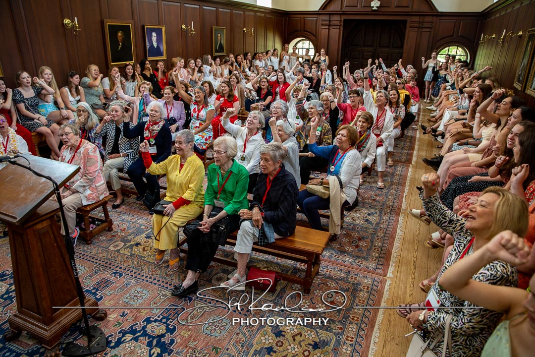 Chi Omega OB Centennial Eleusinias And Luncheon – May 2022 #62211