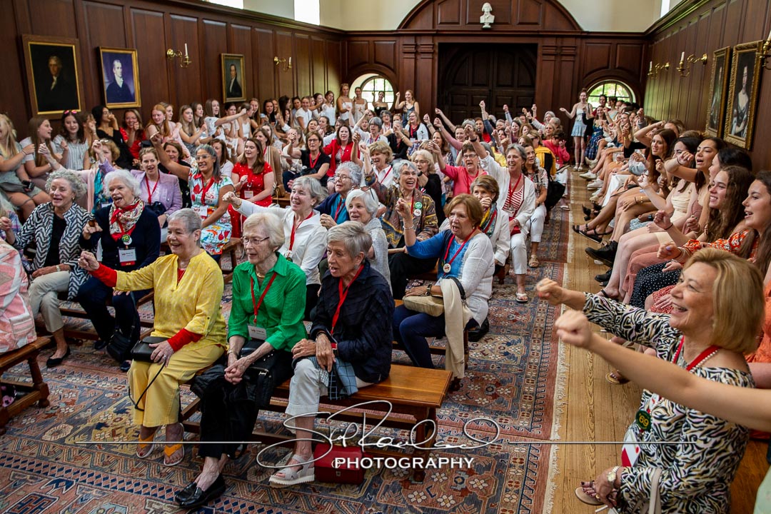 Chi Omega OB Centennial Eleusinias And Luncheon – May 2022 #62212