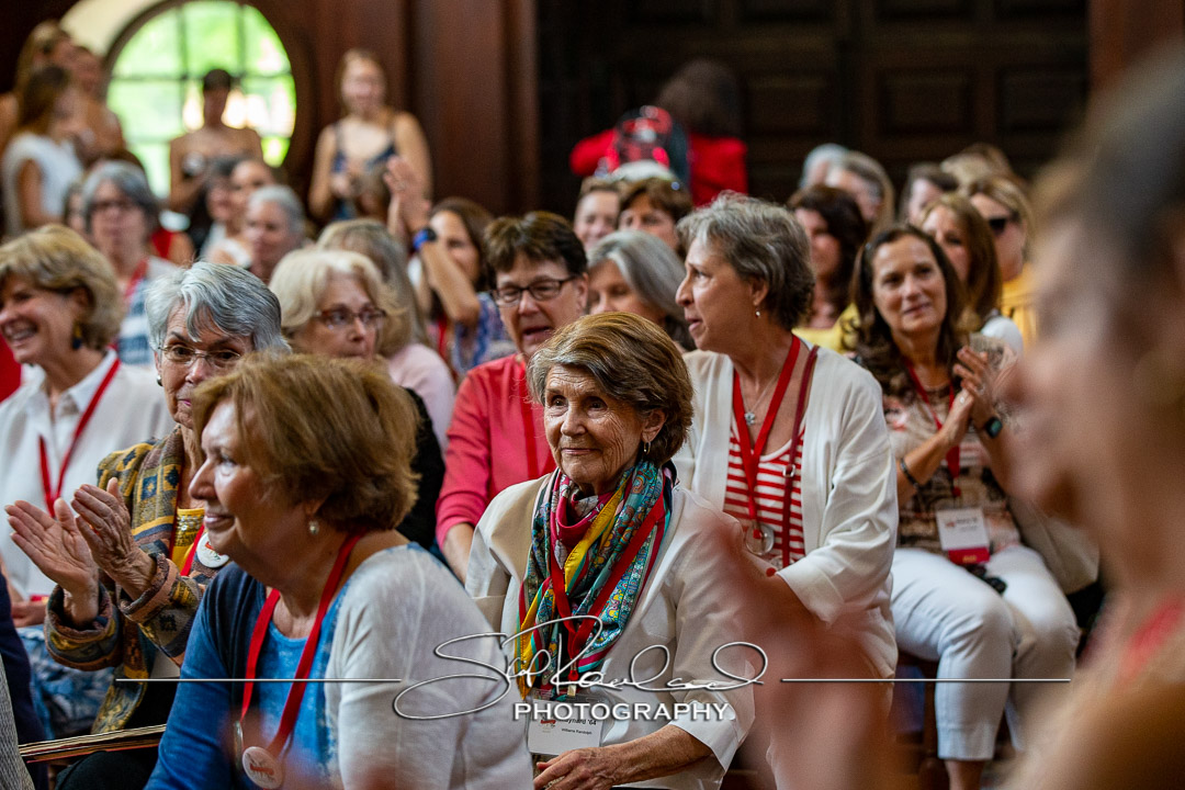 Chi Omega OB Centennial Eleusinias And Luncheon – May 2022 #62215