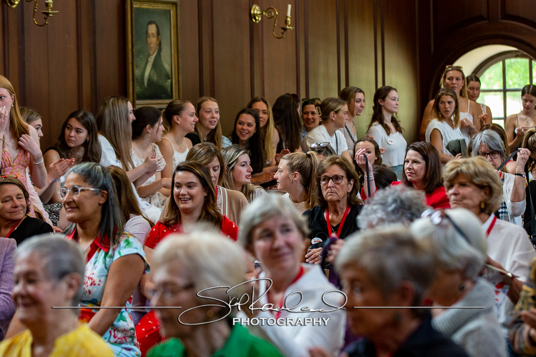 Chi Omega OB Centennial Eleusinias And Luncheon – May 2022 #62217