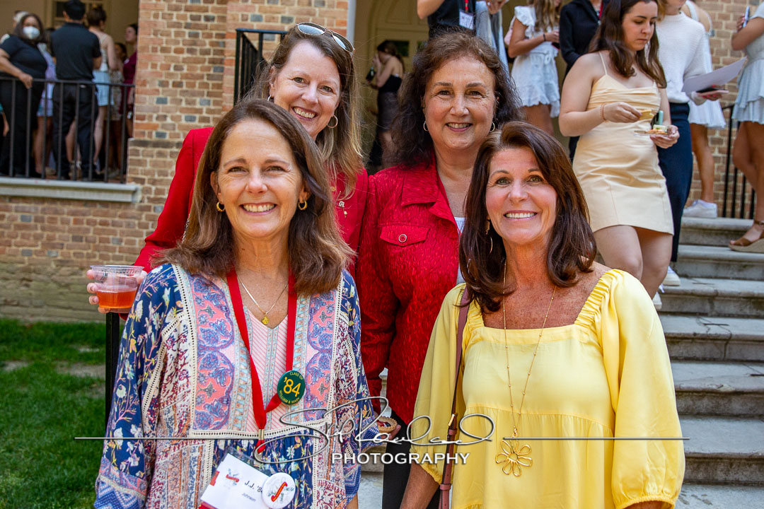 Chi Omega OB Centennial Eleusinias And Luncheon – May 2022 #62220