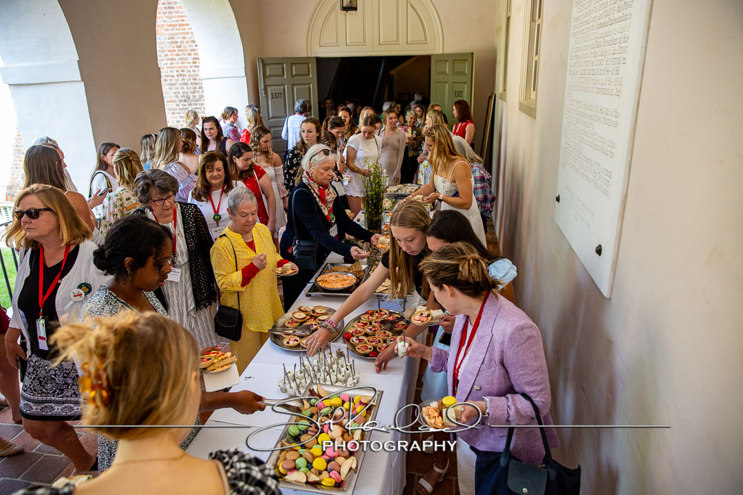 Chi Omega OB Centennial Eleusinias And Luncheon – May 2022 #62221