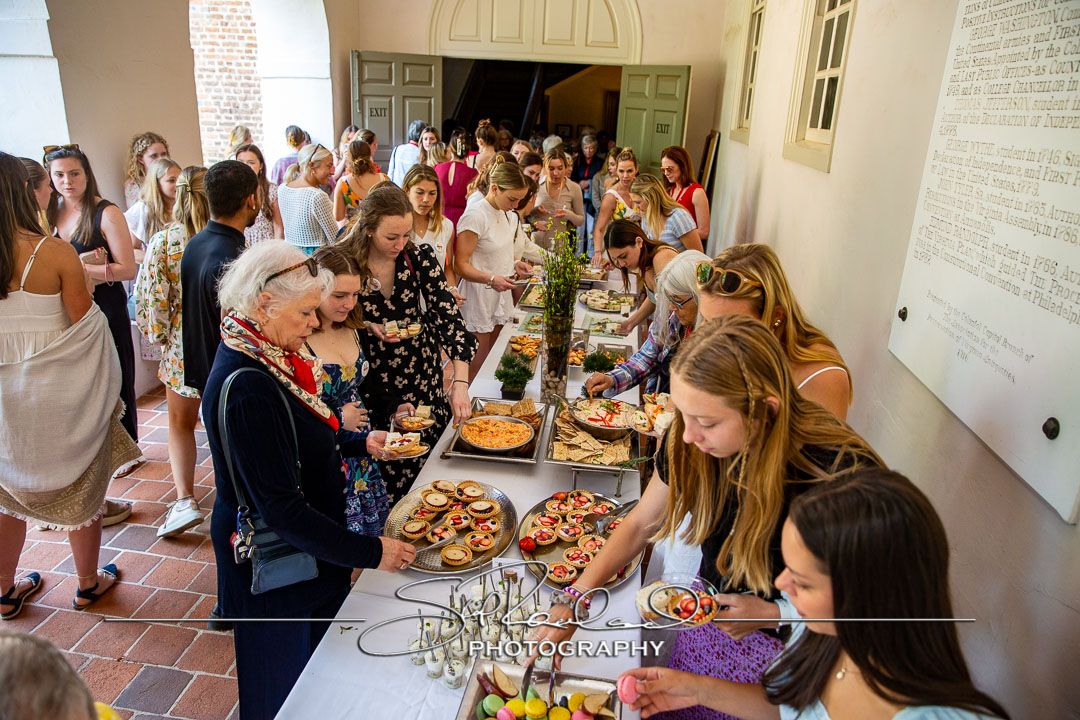 Chi Omega OB Centennial Eleusinias And Luncheon – May 2022 #62222