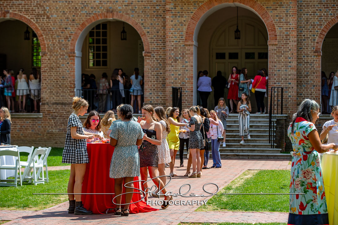 Chi Omega OB Centennial Eleusinias And Luncheon – May 2022 #62225