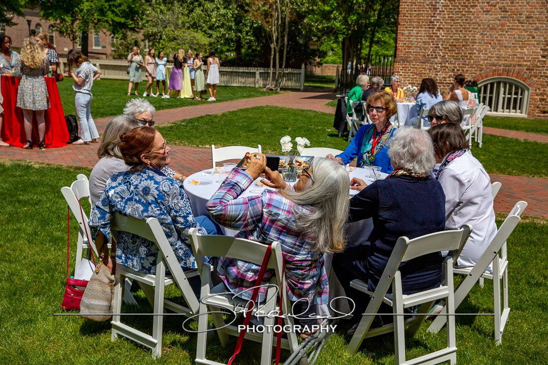 Chi Omega OB Centennial Eleusinias And Luncheon – May 2022 #62240