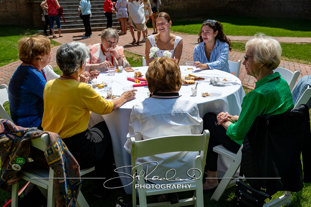 Chi Omega OB Centennial Eleusinias And Luncheon – May 2022 #62241