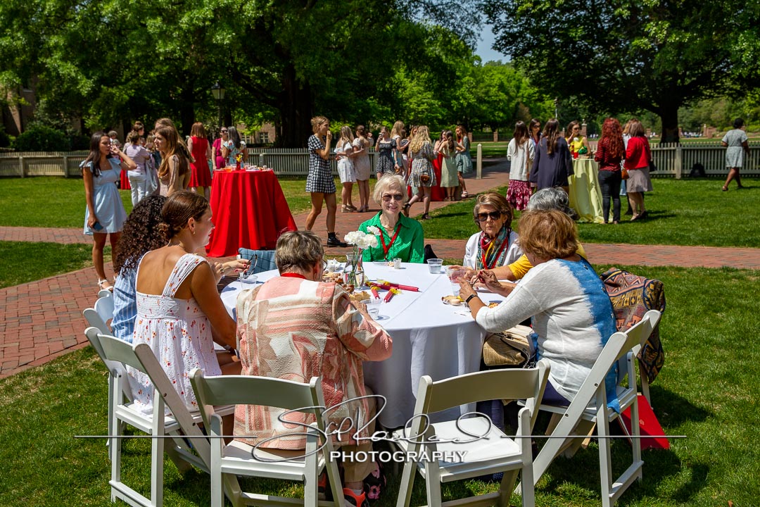 Chi Omega OB Centennial Eleusinias And Luncheon – May 2022 #62242