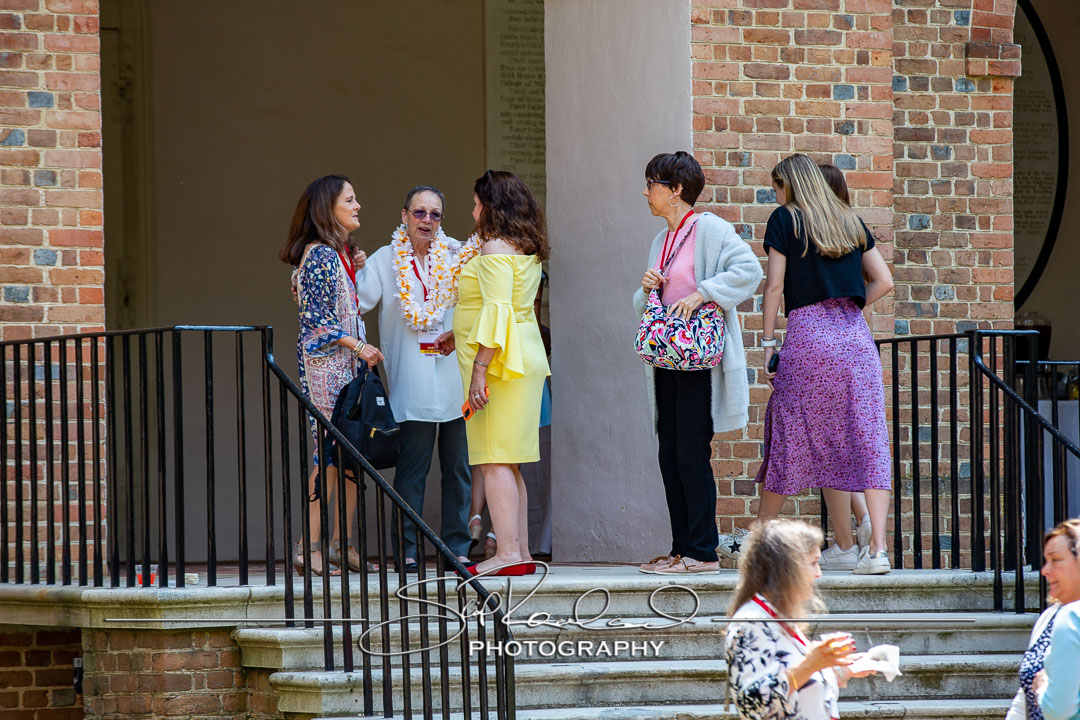 Chi Omega OB Centennial Eleusinias And Luncheon – May 2022 #62243