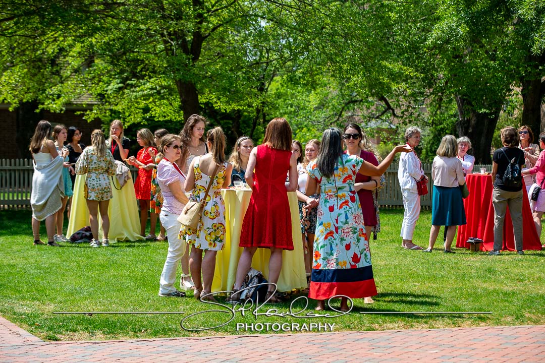 Chi Omega OB Centennial Eleusinias And Luncheon – May 2022 #62244